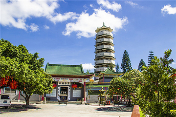 石觉寺第 2 张图片
