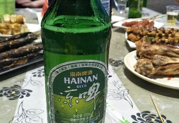 三亚零距离海岛风情户外第 5 张图片