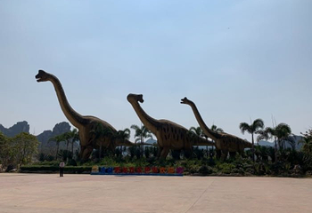 龙谷湾旅游休闲度假区第 42 张图片