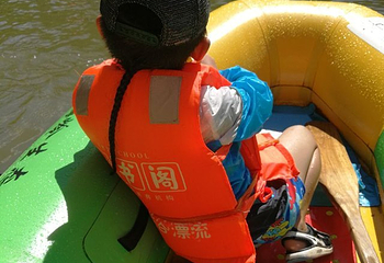 梅岭漂流第 29 张图片