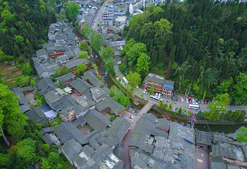 上里古镇第 22 张图片