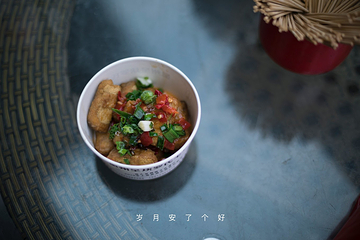 屯溪老街第 39 张图片