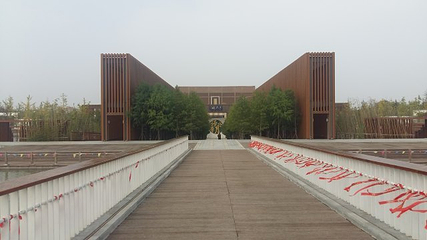 水月禅寺景区第 27 张图片
