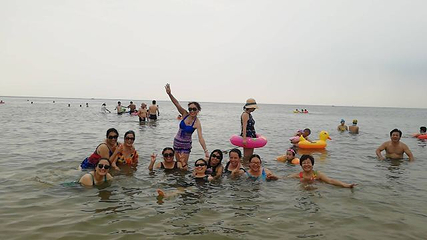 杉木河漂流第 29 张图片