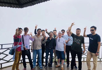 中国死海旅游度假区第 97 张图片