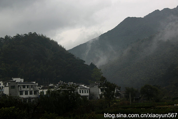 汪湖生态旅游区第 5 张图片