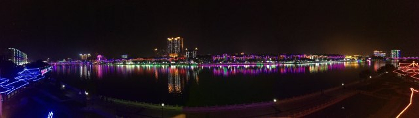 容州古城第 52 张图片