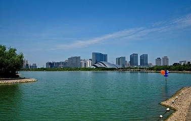 天鹅湖体育公园第 24 张图片