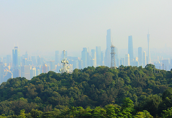 白云山第 64 张图片