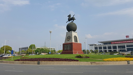 天脊龙门第 35 张图片