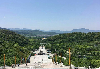 银峰滑雪场第 18 张图片