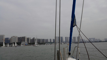 风和水航海会第 18 张图片
