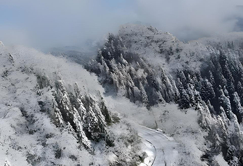 瓦屋山景区第 36 张图片