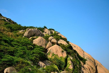 小洋山第 12 张图片
