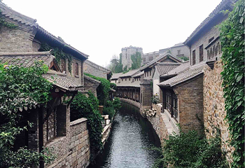 古北水镇第 266 张图片