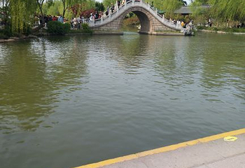 扬州东关街历史文化街第 3 张图片