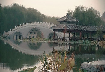 津北森林公园第 20 张图片