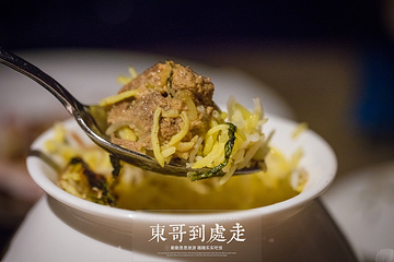 澳门威尼斯人皇雀印度餐厅第 6 张图片