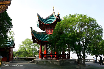 岳阳楼景区第 4 张图片
