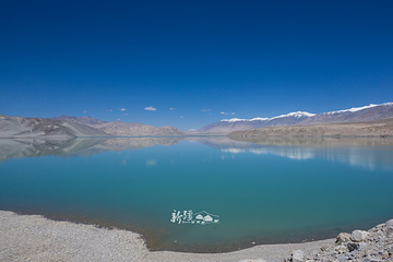 白沙湖景区第 30 张图片