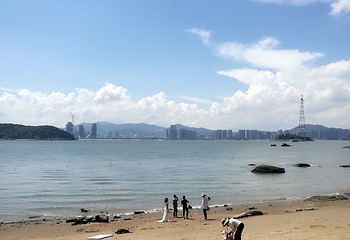 厦门豪华鹭岛游第 21 张图片