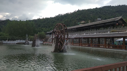怪石岭第 28 张图片