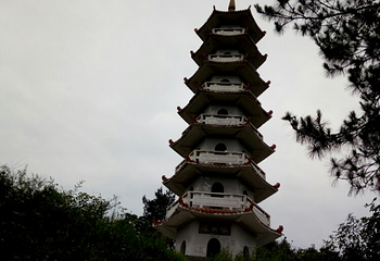 牛头山森林公园第 4 张图片