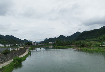 龙川景区第 65 张图片