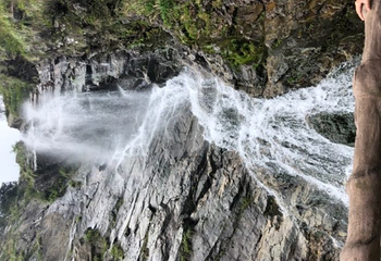 庐山含鄱口索道第 21 张图片
