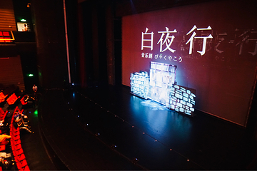 杭州大剧院第 10 张图片