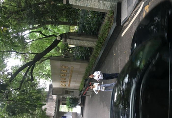 中国共产党代表团驻沪办事处纪念馆(周公馆)第 14 张图片