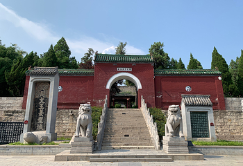 殷墟第 87 张图片