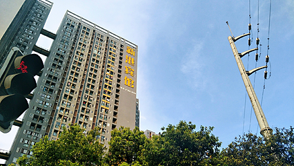 西华大学第 2 张图片