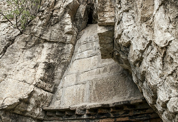 莲台山度假村·济南莲台山度假村第 12 张图片