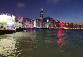 香港地铁通第 8 张图片