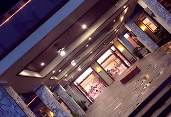 三亚仙人掌度假酒店BBQ第 16 张图片