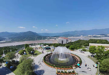 坛子岭风景区第 23 张图片