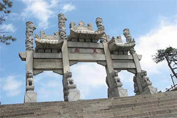 天街第 6 张图片