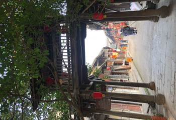 仙市古镇第 26 张图片