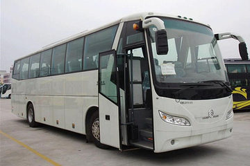 大理旅游专线车第 4 张图片