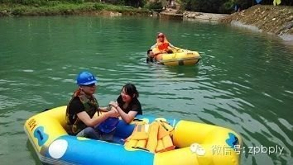 龙岩北漂旅游景区第 4 张图片