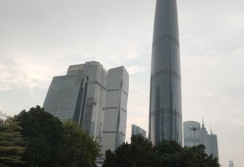 越秀公园第 317 张图片