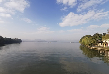 西湖天地第 6 张图片