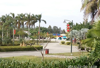 阳江温泉第 30 张图片
