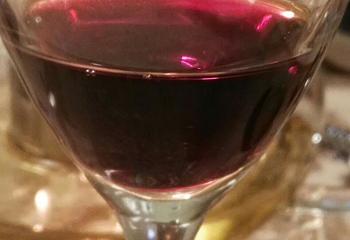 长白山一山一蓝温泉餐厅第 19 张图片