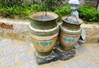 湄洲岛妈祖影视城第 61 张图片