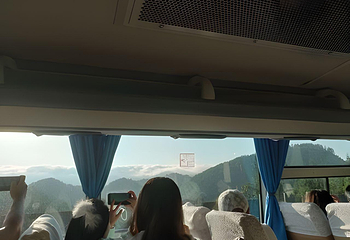 鹤峰屏山旅游景区第 18 张图片