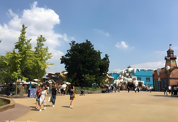 杭州长乔极地海洋公园第 27 张图片
