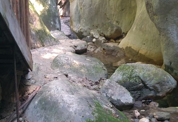 翡翠峡第 6 张图片
