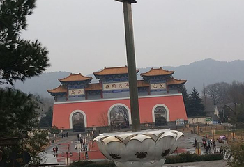 灵山第 23 张图片